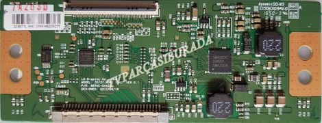 6870C-0442B, 6871L-4445G, 32/37 ROW2.1 HD VER 0.1, Grundig 32VLE5527 BG, Tcon Board, LC320DXY-SHAB