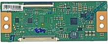 LG - 6870C-0442B , 6871L-5794A , Sunny T Con Board 