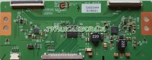 LG - 6870C-0444A, 3196B, 6871L-3196B, LC470DUE-SFR1_Control_Ver 0.1, Arçelik A42-LEP-6B, T CON Boad, LC420EUN-SFF2