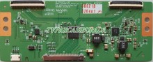 LG - 6870C-0444A, 3264A, 6871L-3264A, LC470DUE-SFR1_ Control _Ver 1.0, LG 47LA6405-ZA, T CON Board, LC470DUE-SFU1