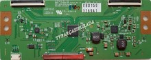 LG - 6870C-0444A, 6871L-3269A, LC470DUE-SFR1, Ver1.0, LG 55LA6405-ZA, T-Con Board, LC550EUN-SFF2