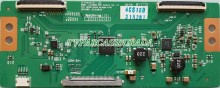 LG - 6870C-0444A, LC470DUE-SFR1_Control_Ver 1.0, 6871L-3152B, LG 42LA640S, T CON Board, LC420EUN-SFF3