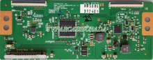 LG - 6870C-0446C, 6871L-3174D, LC420-470-550EUF-FFP1_Ver1.0, Sony KDL-55W802A, T CON Board, LC550EUF-FFP2