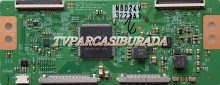 LG - 6870C-0450A, 3221A, 6871L-3221A, Philips 47PFL7008K/12, T CON Board, LC470EUF-PFF1