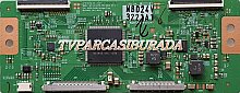 6870C-0450A, 3221A, 6871L-3221A, Philips 47PFL7008K/12, T CON Board, LC470EUF-PFF1