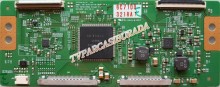 LG - 6870C-0450A, 6871L-3218A, 3218A, ART 42-47-55 FHD TM240 VER 0.1, Panasonic TX-L55DT60E, T CON Board, LC550EUD-FFF2