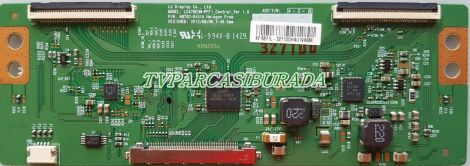 6870C-0451A, 3271D, 6871L-3271D, LC470EUN-SFF1_Control_Ver 1.0, VESTEL 42PF8175, T CON Board, VES420NVL-3D-S01