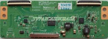 LG - 6870C-0452A, 3256A, 6871L-3256A, LC500DUE-SFR1, Vestel 50FA8200, T CON Board, VES500UNVL-3D-S01