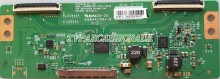 LG - 6870C-0452A, 3256C, 6871L-3256C, LC500DUE-SFR1, Vestel 50FA8200, T CON Board, VES500UNVL-3D-S01