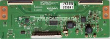 LG - 6870C-0452A, 3259A, 6871L-3259A, LC500DUE-SFR1, LG 32LN5755-ZE, T CON Board, LC320DUE-SFR1