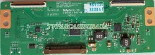 LG - 6870C-0452A, 3338A, 6871L-3338A, LC500DUE-SFR1, LG 42LN578V, T CON Board, LC420DUN-SFU2