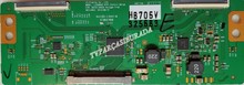 LG - 6870C-0452A, 6871L-3256B, LC500DUE-SFR1_Control_Merge, Vestel 50PF8175, T-Con Board, VES500UNVL-3D