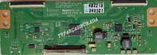 LG - 6870C-0452A, 6871L-3403G, LC500DUE-SFR1_Control_Merge, LG 42LA613S-ZB, T-Con Board, LC420DUE-SFU2 