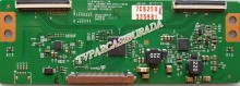 LG - 6870C-0452A, LC500DUE-SFR1_Control_Merge, 6871L-3259B, LG 32LA613, T CON Board, LC320DUE-SFR1