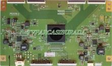 LG - 6870C-0463B, 6871L-3628B, 6870C-0463B H/F, LG 55UB950V, T CON Board, LC550EQF-FGF1