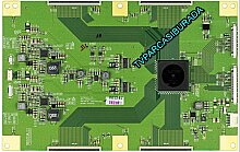 6870C-0466E , LC650EQD-Ver 0.1 , 6871L-3629B , LG 65UB980V T con Board