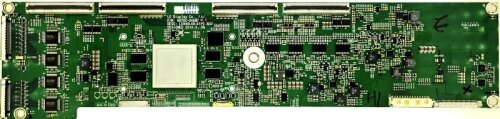 6870C-0468C , 6871L-3395F , LC550LUD-MFP2-832 , LG 55EA970-ZA , T Con Board , LC550LUD-MFP4 - 1