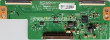 LG - 6870C-0469A, 3398E, 6871L-3398E, V11 42 DRD TM120 Control_ver 1.4B, PHILIPS 42PFK6309/12 , T CON Board, LC420DUN-PGP1