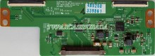 LG - 6870C-0469A, 3398G, 6871L-3398G, V14 42 DRD TM120 Control_ver 1.4B, PHILIPS 42PFK6309/12, T CON Board, LC420DUN-PGP1