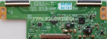 LG - 6870C-0471D, 3411A, 6871L-3411A, V14 60Hz 1G1D TI_V1.0, Philips 47PFK6309/12, T CON Board, LC470DUN-PGP1