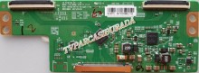 LG - 6870C-0471D, 6871L-3471D, 3171D, V14 60Hz 1G1D TI_V1.0, Philips 47PFK6309/12, T CON Board, LC470DUN-PGP1