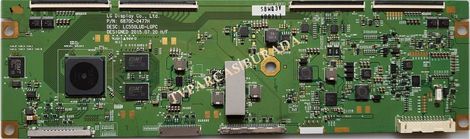 6870C-0477H, LC550LUD-LGPC, 6871L-4007L, 4007L, LG 55EG910V-ZB, T CON Board, LC550LUD-LGPV