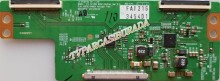 LG - 6870C-0480A, 6871L-3454D, V14 42 DRD 60Hz Control_Ver 0.3, LG 42LB620V-ZE, T CON Board, LC420DUE-FGP2