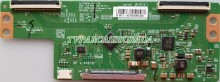 LG - 6870C-0481A, 3627A, 6871L-3627A, V14 60Hz 1G1D SW V0.1, Nexon 50NX600 50 SMART LED TV, T CON Board, VES500UNDL-2D-N02