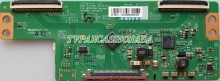 LG - 6870C-0481A, 3812B, 6871L-3812B, V14 60Hz 1G1D SW V0.1, Philips 49PFL4909, T CON Board, LC490DUJ-SGE3