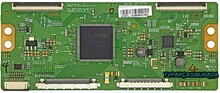 LG - 6870C-0482A, 6871L-3518B, Philips 42PFK7109/12, T Con Board, TPT420H2-DUKSGK