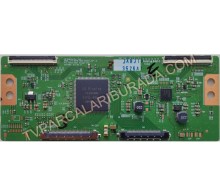 LG - 6870C-0484A, V14 60FHD TM240, V14 60FHD TM240 CONTROL_VER 1.0, LC650DUF, LG 65LB6300, LG 60LB870V, T Con Board