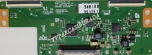 LG - 6870C-0488A, 6871L-3512F, LC320DUE-VGM1 V05, LG 32LH604V-ZB, T Con Board, LC320DUE-FJM1