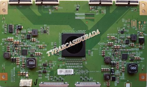 6870C-0501A, LC550EQK-FGK4_Control_ver0.2, 6871L-3606B, SONY KD-55X8505 B, T CON Board, SYV5535