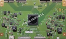 LG - 6870C-0501A, LC550EQK-FGK4_Control_ver0.2, 6871L-3606C, SONY KD-55X8505 B, T CON Board, SYV5535