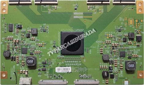 6870C-0501A, LC550EQK-FGK4_Control_ver0.2, 6871L-3606C, SONY KD-55X8505 B, T CON Board, SYV5535