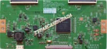 LG - 6870C-0502B, 3702A, 6871L-3702A, V14 TM120 UHD Ver0.5, LG 42UB820, T CON Board, LC550EQE-PGF1