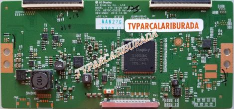 6870C-0502B, 3702J, 6871L-3702J, V14 TM120 UHD Ver0.5, PHILIPS 42PUS7809, T CON Board, LC420EQE PG F1