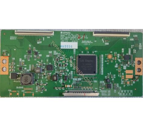 6870C-0502B, 6871L-3702J, V14 TM120 UHD VER0.5, LC550EQE(PG)(F2), PHİLİPS 49PUS7909/12,T Con Board , 6871L-3702E