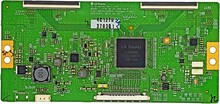 LG - 6870C-0502D, 6871L-3703Q, LG 55UB830V-ZG, T Con Board, LC550EQE-PGF2