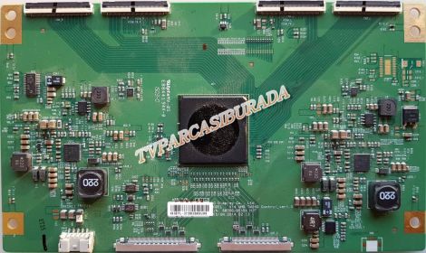 6870C-0515A, V14 UHD TM240 Control_ver1.0, 6871L-3712B, SONY KD-49X8505 B, T CON Board, SYV4931