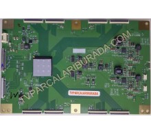 LG - 6870C-0517A, LC840EQD-SGF1-8A1, 6871L-3758C, 3758C, 3758C1, LG 84UB980V-ZA, T Con Board