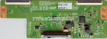 LG - 6870C-0532A, 3806F, 6871L-3806F, V15 FHD DRD_non-scan:g_v0.3, Arçelik A43L65324W2, T CON Board, LC430DUY-SHA1