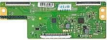 6870C-0532B , 6871L-5213A , Arçelik 55L 6750 5B , T-Con Board , LC550DUY (SH)(A1) , LG Display