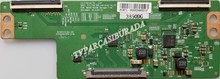 LG - 6870C-0532B, 6871L-3850D, V15 FHD DRD_non-scan:g_v0.2, LG 49LJ94V-ZA, T CON Board, NC490DUE-AAFX1