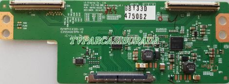 6870C-0532C, 4750B, 6871L-4750B, V15 FHD DRD_non-scan:g_v0.1, HI-LEVEL 49HL500 LED TV, T CON Board, VES490UNDL-2D-N11