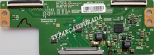 LG - 6870C-0532C, 6871L-4073C, Axen AX049DLD16AT018-ILFM, T-Con Board, LC490DUY-SHA1