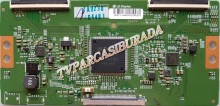 LG - 6870C-0535B, 4044B, 6871L-4044B, V15 UHD TM120 Ver0.9, GRUNDIG 49VLX8600BP, T CON Board, LC490EQY-SHM1