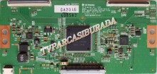 LG - 6870C-0535B, 4085A, 6871L-4085A, V15 UHD TM120 Ver0.9, Philips 55PUK7100/12, T CON Board, LC550EQE-FHP1