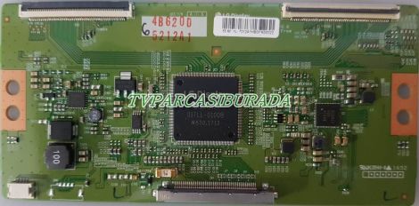 6870C-0535B, 5212A, 6871L-5212A, V15 UHD TM120 Ver 0.9, Vestel 4K Smart55UD8400, T CON Boad, VES550QNYL-2D-N01