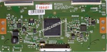 LG - 6870C-0535B, 6871L-4044D, V15 UHD TM120 Ver0.9, Vestel 40UD8400, T-Con Board, VES490QNYL-2D